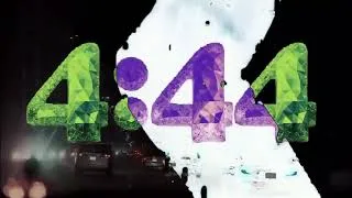 Thumbnail: 444°Monochrome - Sehski 