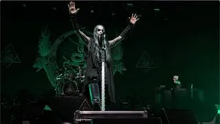 Thumbnail: Dimmu Borgir - Kings of the Carnival Creation ( Live) @ Denver, 8/18/2026