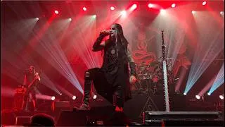 Thumbnail: Dimmu Borgir - Ulvgjeld & Blodsodel (Live) @ Denver, 8/18/2026
