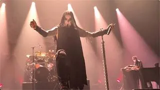 Thumbnail: Dimmu Borgir - Puritania (Live) @ Denver, 8/18/2026