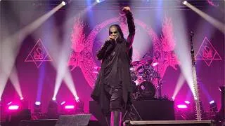 Thumbnail: Dimmu Borgir - Ascent (Live) @ Denver, 8/18/2026
