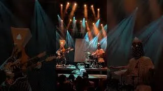 Thumbnail: Angine de Poitrine - Tamebsz (Live) @ Denver, 8/13/2026