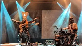 Thumbnail: Angine de Poitrine - Mata Zyklek (Live) @ Denver, 8/13/2026