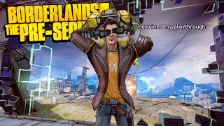 Thumbnail: I Finally Played The so called "Best" Borderlands DLC