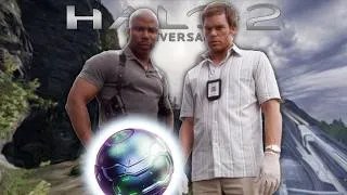 Thumbnail: Halo 2 Legendary may be hard but WE ARE HARDER