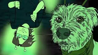 Thumbnail: SISSY IS AN ALIEN! (Animation)