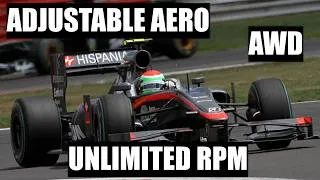 Thumbnail: What were F1s planned 2010 cost cap regulations?