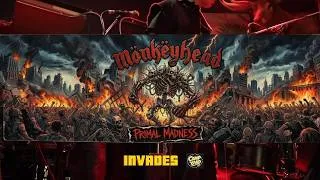 Thumbnail: MONKEYHEAD — CAMPYARD | FULL LIVE EP.1