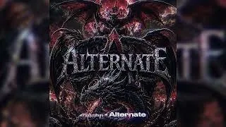 Thumbnail: ALTERNATE — ความดันทุรังสูง | Official Audio