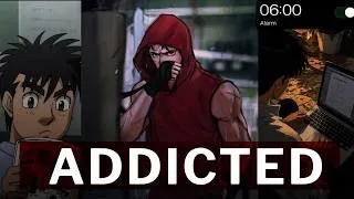 Thumbnail: 🔥Discipline-க்கு Addict ஆகிடு 🔥| Stop Forcing Discipline - This System Makes It Addictive