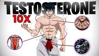 Thumbnail: 🔥ஆண்மையை குறைக்கும் 7 தவறுகள்🔥| Why Your Testosterone Is Low | Fix It Naturally