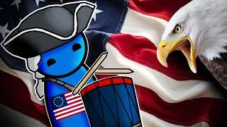 Thumbnail: The Battle Songs of America: 250 Years of Patriotic Bops
