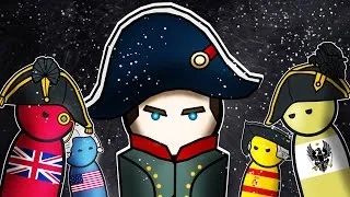 Thumbnail: The Napoleonic Victory Timeline