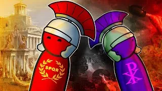 Thumbnail: What if the East Falls and West Survives?