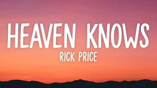 Thumbnail: Heaven Knows - Rick Price (Lyrics)