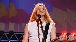 Thumbnail: Megadeth Performs À Tout le Monde Live (1999)