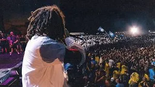 Thumbnail: Rage Against The Machine Performs People of the Sun Live (1999)