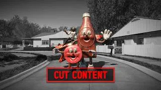 Thumbnail: Everything Cut from Fallout 4's Nuka-World DLC