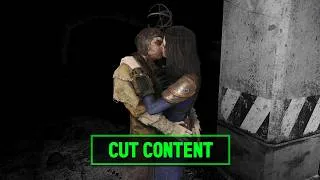 Thumbnail: Everything Cut from Fallout 4's Far Harbor DLC