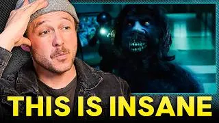 Thumbnail: What the F*CK is happening?! | Falling in Reverse – Popular Monster Reaction