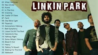 Thumbnail: 🔥 Linkin Park Best Songs Collection 2021 | Linkin Park Greatest Hits