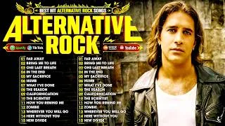 Thumbnail: Creed, Linkin Park, Metallica, Nickelback, Green Day, Coldplay💕Alternative Rock Greatest Hits 2000's