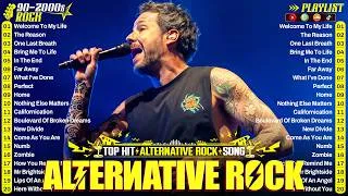 Thumbnail: Slow Rock Alternative Rock in 2000s || Simple Plan, Hoobastank, The Calling, Howie Day, Linkin Park