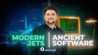 Thumbnail: The $200 Million Aviation Prehistoric Paradox