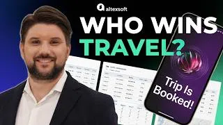 Thumbnail: Will AI Travel Agents Replace OTAs?