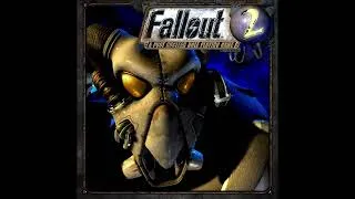 Thumbnail: Fallout 2 - Mark Morgan | Original Soundtrack (1998)