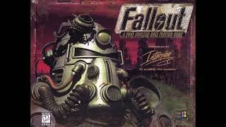 Thumbnail: Fallout 1 - Mark Morgan | Original Soundtrack (1997)