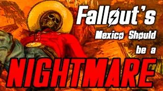 Thumbnail: Fallout's Mexico Should Be a Nightmare, and Here's Why
