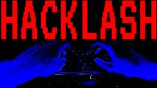 Thumbnail: Hacklash | Official Reveal Trailer