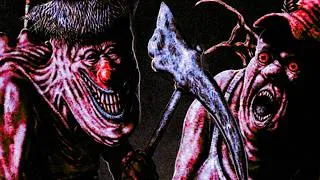 Thumbnail: I Played A Nightmare Game That Doesn’t Exist