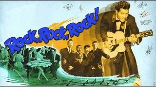 Thumbnail: Rock, Rock, Rock! (1956) HD (Full Length Movie)