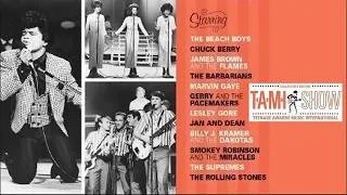 Thumbnail: The T.A.M.I. Show (1964) Full HD