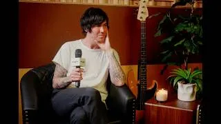 Thumbnail: Kellin Quinn x Alternative Press