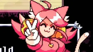 Thumbnail: Deltarune Chapter 5 was Interesting