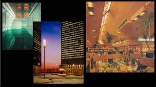 Thumbnail: Mesmerizing 1970s Interior Design