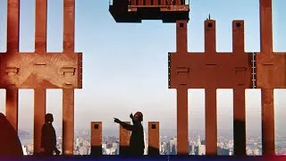 Thumbnail: ＴＷＩＮ ＴＯＷＥＲＳ I V (WTC Construction Vaporwave Mix 𝗙𝗢𝗥𝗧𝗛 𝗘𝗗𝗜𝗧𝗜𝗢𝗡) ＶＨＳ 𝕒𝕣𝕔𝕙𝕚𝕧𝕖