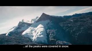 Thumbnail: Water - Kogi COP26 Ecological Disaster Warning - Aluna The Movie