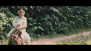 Thumbnail: How to Help - Kogi COP26 Ecological Disaster Warning - Aluna The Movie