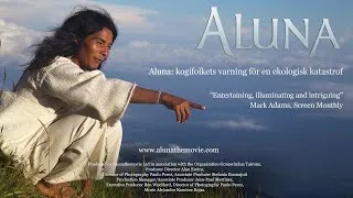 Thumbnail: Aluna: kogifolkets varning för en ekologisk katastrof