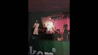 Thumbnail: B-Funk Family "Life is a Journey"