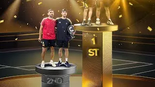 Thumbnail: JUGAMOS LA 4ta MÁS PICANTE DE ARGENTINA PÁDEL