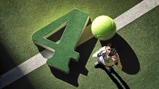 Thumbnail: JUGAMOS 4º CAT. EN ARGENTINA - PPT ASTURIANO - CENTRO DE ENTRENAMIENTO DE PADEL