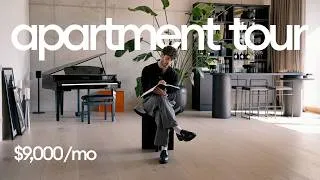 Thumbnail: Inside My $3,000,000 Apartment in Berlin