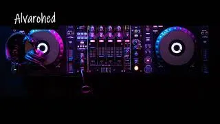 Thumbnail: Minimal tech and tech house set