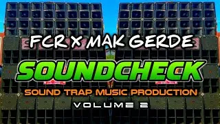 Thumbnail: FCR X MAK GERDE VOL.2 | SOUND TRAP MUSIC PRODUCTION