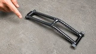 Thumbnail: A Useful DIY Tool Worth Making 🔥